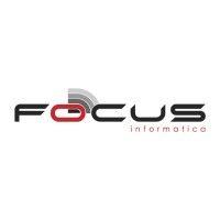 focus informatica - italia logo image