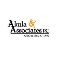 akula & associates, p.c.