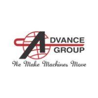 advance plastic machinery