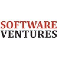 software ventures logo image