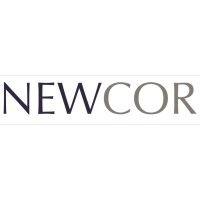 newcor commercial real estate logo image