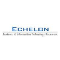 echelon it logo image