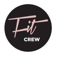 personal training & the fitcrew app logo image