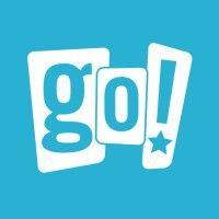 go! retail group logo image