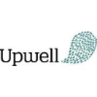 upwell logo image