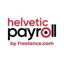 logo of Helvetic Payroll