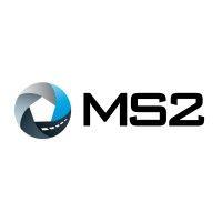 ms2soft logo image