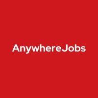 anywherejobs logo image