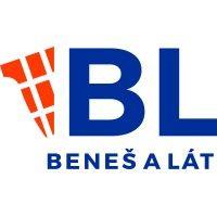 beneš a lát a.s. logo image