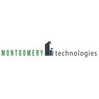 montgomery technologies llc logo image