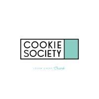 cookie society logo image