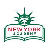 new york academy logo image