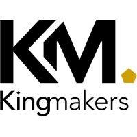 kingmakers ltd logo image