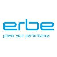 erbe usa incorporated logo image