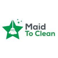 maid to clean au logo image