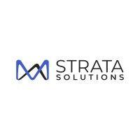 strata solutions logo image