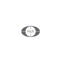 m&r group - international procurement services logo image