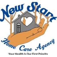 first priority home care logo image