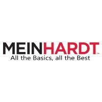 meinhardt fine foods logo image