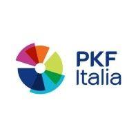 pkf italia - audit and business advisory logo image