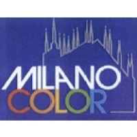 milano color logo image