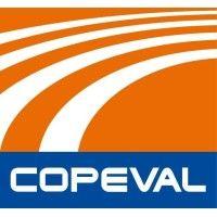 copeval s.a. logo image