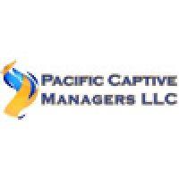 pacific captive managers, llc logo image