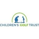 logo of Childrens Golf Trust