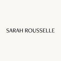 studio sarah rousselle logo image