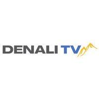 denali tv logo image