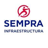 sempra infraestructura logo image