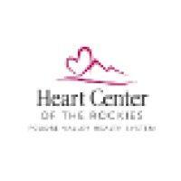 heart center of the rockies logo image