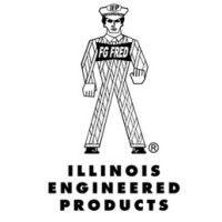 illinois engineered products logo image