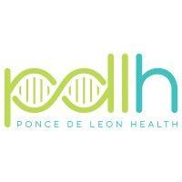 ponce de leon health logo image