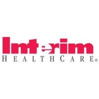 interim healthcare of wichita logo image