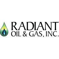 radiant oil & gas, inc.