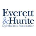 logo of Everett Hurite Ophthalmic Association