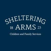 sheltering arms logo image