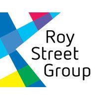 roy street group logo image