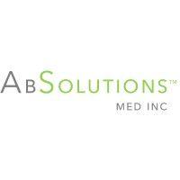 absolutions med, inc. logo image