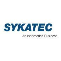 sykatec logo image