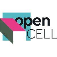 opencell logo image