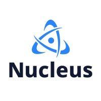 nucleus security logo image