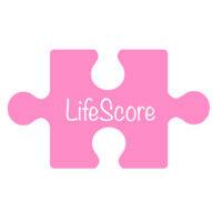 lifescore logo image