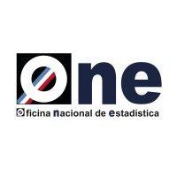 oficina nacional de estadística (one) logo image