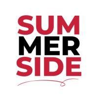 city of summerside logo image