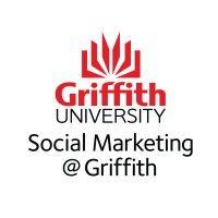 social marketing @ griffith