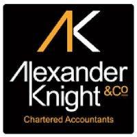 alexander knight & co logo image