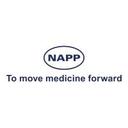 logo of Napp Pharmaceuticals Limited