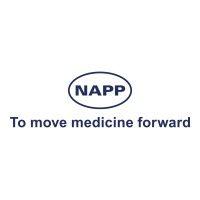 napp pharmaceuticals limited logo image